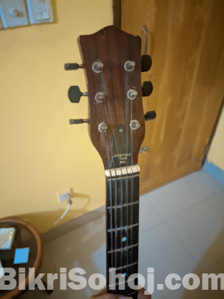 guitar